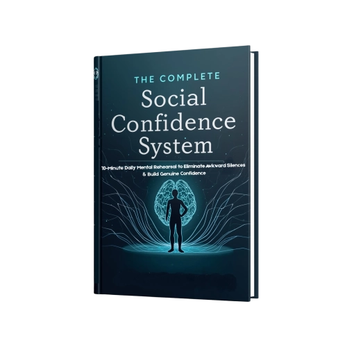 The Complete Social Confidence System